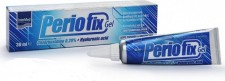 INTERMED - Periofix 0.20% Gel Αντισηπτική Στοματική Γέλη, 30ml