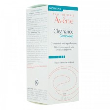 AVENE - Cleanance Comedomed Cream Ενυδατική Κρέμα Προσώπου για τις Ακνεικές Επιδερμίδες 30ml
