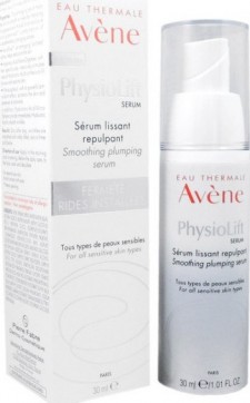 AVENE - Physiolift Serum Lissant Repulpant - Ορός Λείανσης και Αναδόμησης 30ml