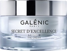 GALENIC - Secret d’ Excellence La crème Κρέμα Ολικής Αντιγήρανσης 50ml