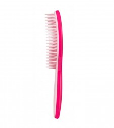 TANGLE TEEZER - Ultimate Styler Bright Pink / Pink Βούρτσα Μαλλιών για Ξεμπέρδεμα