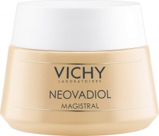 VICHY - Neovadiol Magistral Κρέμα Ημέρας Πλούσιας Υφής Για Ξηρές Επιδερμίδες Για Μετά την Εμμηνόπαυση 50ml