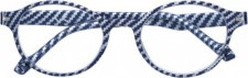 ZIPPO - Γυαλιά Πρεσβυωπίας +2.50 σε Μπλε χρώμα 31Z-PR77-250