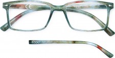 ZIPPO - Γυαλιά Πρεσβυωπίας +2.00 σε Γκρι χρώμα 31Z-B21-GRV200