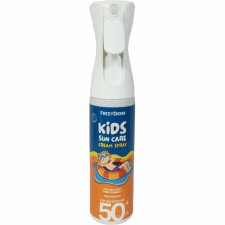 FREZYDERM - Kids Sun Care Cream Spray SPF50+ Αντηλιακή Ψεκάσιμη Κρέμα για Παιδιά 275 ml
