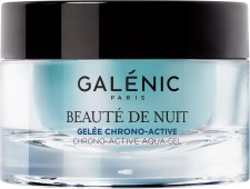 GALENIC - Beaute de Nuit Gelée Chrono-Active Nuit Ενυδατική Κρέμα Νύχτας Κυτταρικής Ανανέωσης, 50ml
