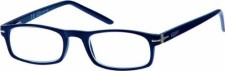 ZIPPO - Γυαλιά Πρεσβυωπίας +3.50 σε Μπλε χρώμα 31Z-B6-BLU350