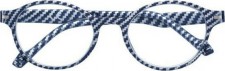 ZIPPO - Γυαλιά Πρεσβυωπίας +1.50 σε Μπλε χρώμα 31Z-PR77-150