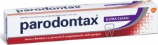 PARODONTAX - Fluoride Ultra Clean Φθοριούχος Οδοντόκρεμα Για Πρόληψη & Αντιμετώπιση Της Αιμορραγίας Των Ούλων 75ml