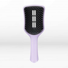 TANGLE TEEZER - Easy Dry & Go Large Brush Dusky Lilac Βούρτσα Μαλλιών για Ξεμπέρδεμα