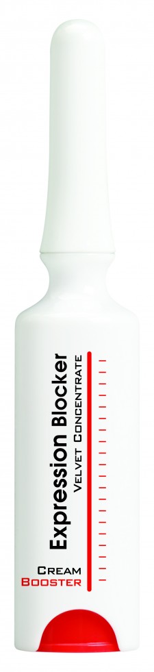 FREZYDERM - Expression Blocker Cream Booster Αγωγή για Βαθιές Ρυτίδες 5ml