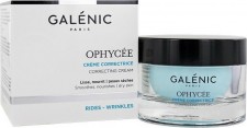 GALENIC - Ophycee Creme Correctrice Αντιρυτιδική & Συσφικτική Κρέμα Προσώπου για Ξηρή & Πολύ Ξηρή Επιδερμίδα, 50ml