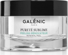 GALENIC - Purete Sublime Peeling Renovateur Κρέμα Πίλινγκ Ανανέωσης Προσώπου 50ml