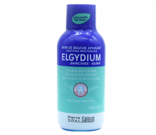 ELGYDIUM - Gencives Irritated Gums Mouthwash Στοματικό Διάλυμα Για Ευαίσθητα Ούλα 300ml