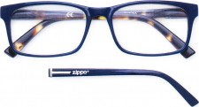 ZIPPO - Γυαλιά Πρεσβυωπίας +2.00 σε Μπλε χρώμα 31Z-B20-BDE200
