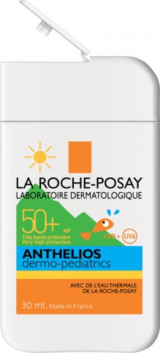 LA ROCHE POSAY - Anthelios Dermo Pediatrics Pocket Size Spf50+ 30ml