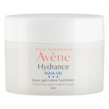 AVENE - Hydrance Aqua Gel Cream Ενυδατική Κρέμα Προσώπου για Ευαίσθητες Επιδερμίδες 100ml