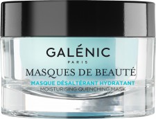 GALENIC - Masque Desalterant Hydrat Ενυδατική Μάσκα Προσώπου 50ml