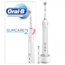 ORAL-B - Professional Gum Care 2 Hλεκτρική Οδοντόβουρτσα 1Τεμάχιο