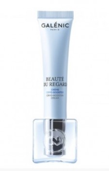 GALENIC - Beaute Du Regard Cryo-Booster Eye Contour Cream Κρυο-Ενισχυτική Κρέμα Ματιών Πολλαπλής Δράσης 15ml