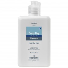 FREZYDERM - Every Day Shampoo Σαμπουάν για Καθημερινή Χρήση 200ml