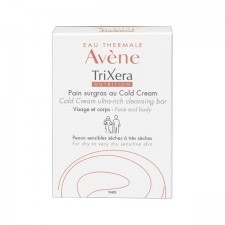 AVENE - Trixera Pain Πλάκα Καθαρισμού για Πρόσωπο και Σώμα, 100gr