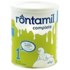 RONTAMIL - Complete 1 Γάλα Σε Σκόνη Από τη Γέννηση 400gr