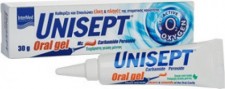 INTERMED - Unisept Care Oral Gel 30gr