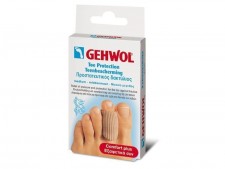 GEHWOL - Toe Protection Cap Προστατευτικός Δακτύλιος Μέγεθος Medium  2τμχ