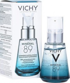 VICHY - Mineral 89 Ενυδατικό Booster Προσώπου 30ml