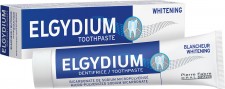 ELGYDIUM - Whitening Λευκαντική Οδοντόκρεμα 75ml