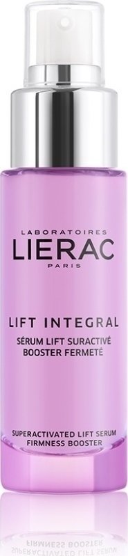 LIERAC - Lift Integral Serum Suractive Booster Υπερεντατικός Ορός Lift Προσώπου 30ml