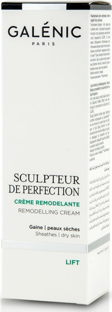 GALENIC - Sculpteur de Perfection Creme Remodelante, 50ml
