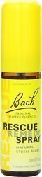 POWER HEALTH - Dr. Bach Rescue Remedy Spray Σπρέι για τον Έλεγχο της Διάθεσης 20ml