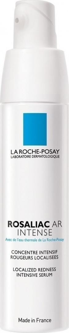 LA ROCHE POSAY - Rosaliac AR Intense SPF30 Κρέμα Προσώπου Ελαφριάς Υφής Κατά της Ερυθρότητας 40ml