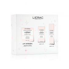 LIERAC - Promo Lift Integral The Firming Day Cream, 50ml & Δώρο The Tightening Serum, 15ml & The Regenerating Night Cream, 25ml