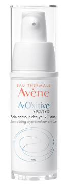 AVENE - A-Oxitive Cream Yeux Κρέμα Ματιών για Λείανση & Λάμψη 15ml