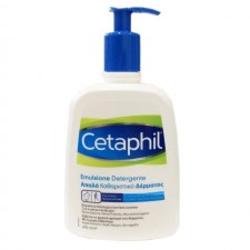 Cetaphil - Gentle Daily Skin Cleanser, 470ml