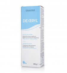 DEXERYL - Creme Emoliente Μαλακτική Κρέμα για το Ξηρό & Ατοπικό Δέρμα - 250gr