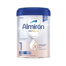 NUTRICIA - ALMIRON Profutura 1 Γάλα 1ης Βρεφικής Ηλικίας 0-6m+ 800gr