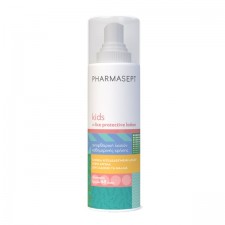 PHARMASEPT - Kids X-Lice Cologne Προληπτική Αντιφθειρική λοσιόν καθημερινής χρήσης χωρίς άρωμα 100ml