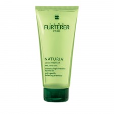 RENE FURTERER - Naturia Shampoing Extra-Doux απαλό εξισορροπιστικό σαμπουάν για όλους τους τύπους μαλλιών 200ml