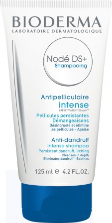 BIODERMA - Node DS+ Shampoo Σαμπουάν Κατά της Σμηγματορροϊκής Δερματίτιδας 125ml
