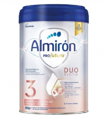 ALMIRON - ALMIRON Profutura 3 Γάλα 3ης Βρεφικής Ηλικίας 2m+ 800gr