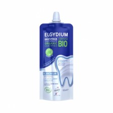 ELGYDIUM - Organic Bio Whitening Οδοντόκρεμα για Λεύκανση 100ml