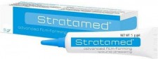 STRATAMED - Γέλη Σιλικόνης για την Πρόληψη & την Θεραπεία των Ουλών, 5gr