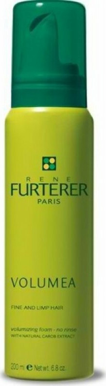RENE FURTERER - Volumea Mousse Amplifiante Αφρός για Όγκο στα Λεπτά Μαλλιά 200ml