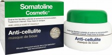 SOMATOLINE COSMETIC - Anti Cellulite Masque Μάσκα Σώματος με Άργιλο Κατά της Κυτταρίτιδας 500gr
