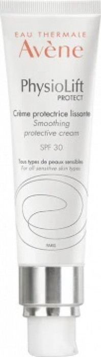 AVENE - Physiolift Cream SPF30 Κρέμα Λείανσης και Προστασίας 30ml