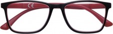 ZIPPO - Γυαλιά Πρεσβυωπίας +2.00 σε Μαύρο χρώμα 31Z-B22-RED200